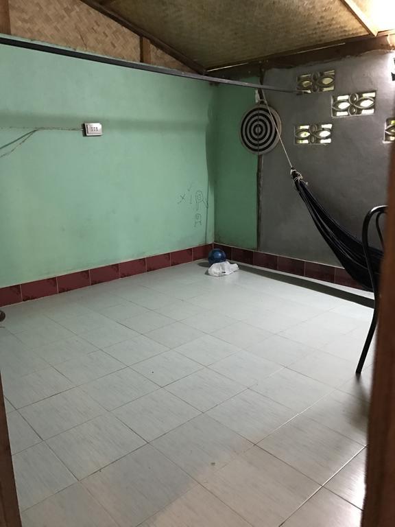 Cashew Nut Bungalows Otel Ao Nang Dış mekan fotoğraf