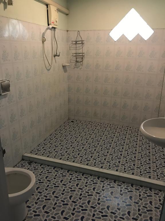 Cashew Nut Bungalows Otel Ao Nang Dış mekan fotoğraf