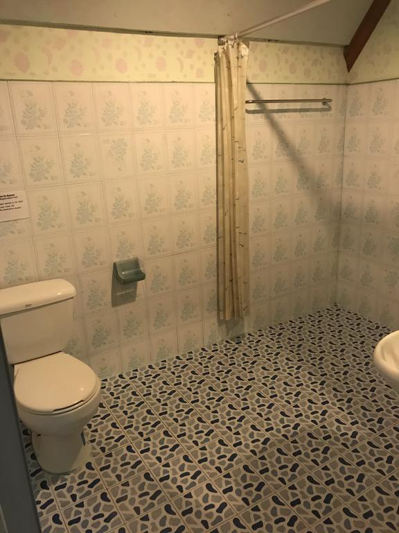 Cashew Nut Bungalows Otel Ao Nang Dış mekan fotoğraf